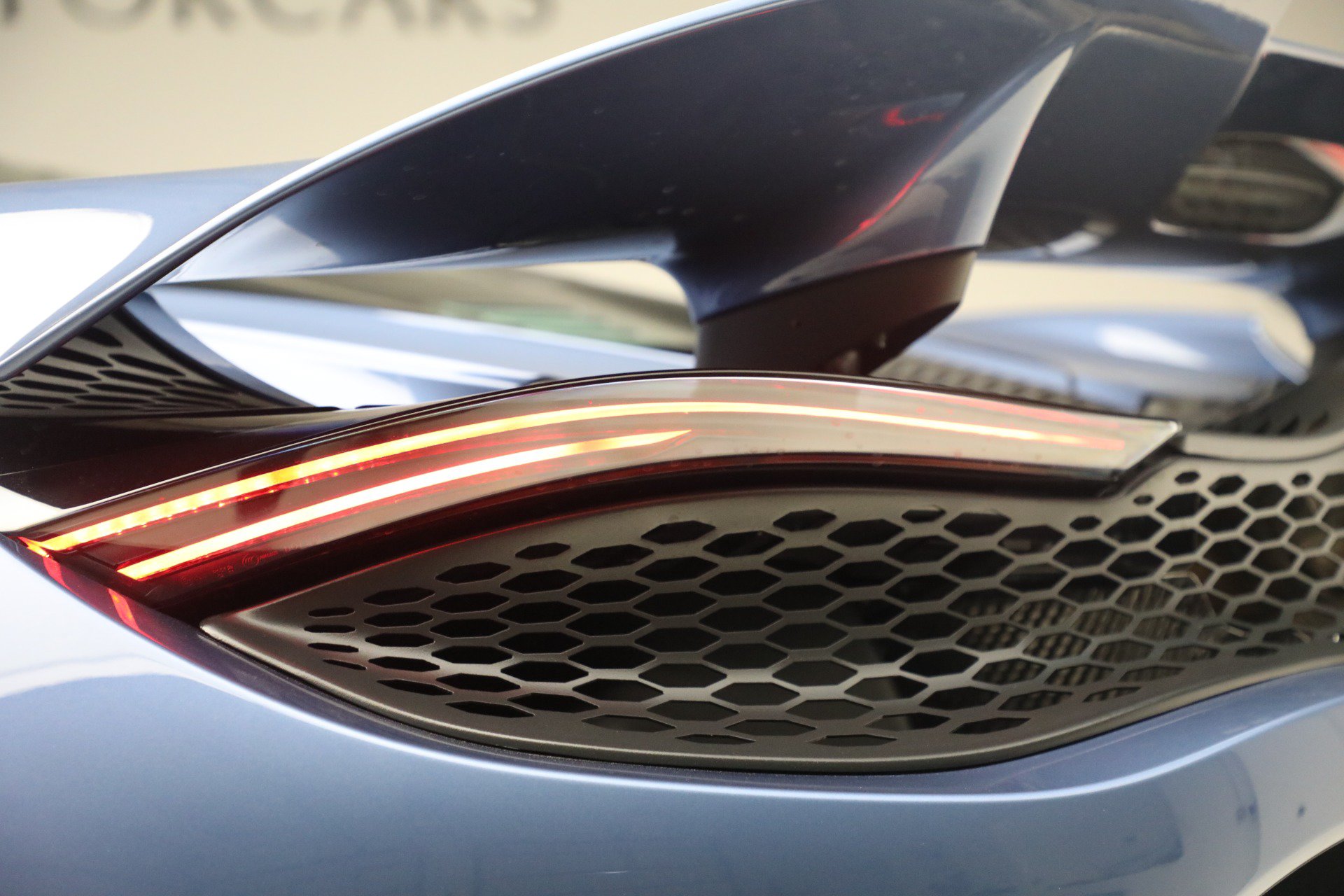 Used 2026 McLaren 750S RWD image 25
