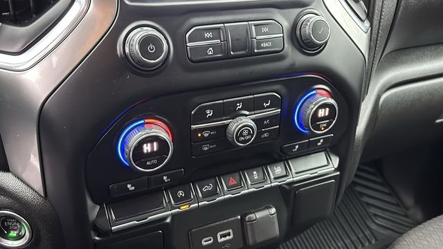 Used 2022 Chevrolet Silverado 1500 LT image 20
