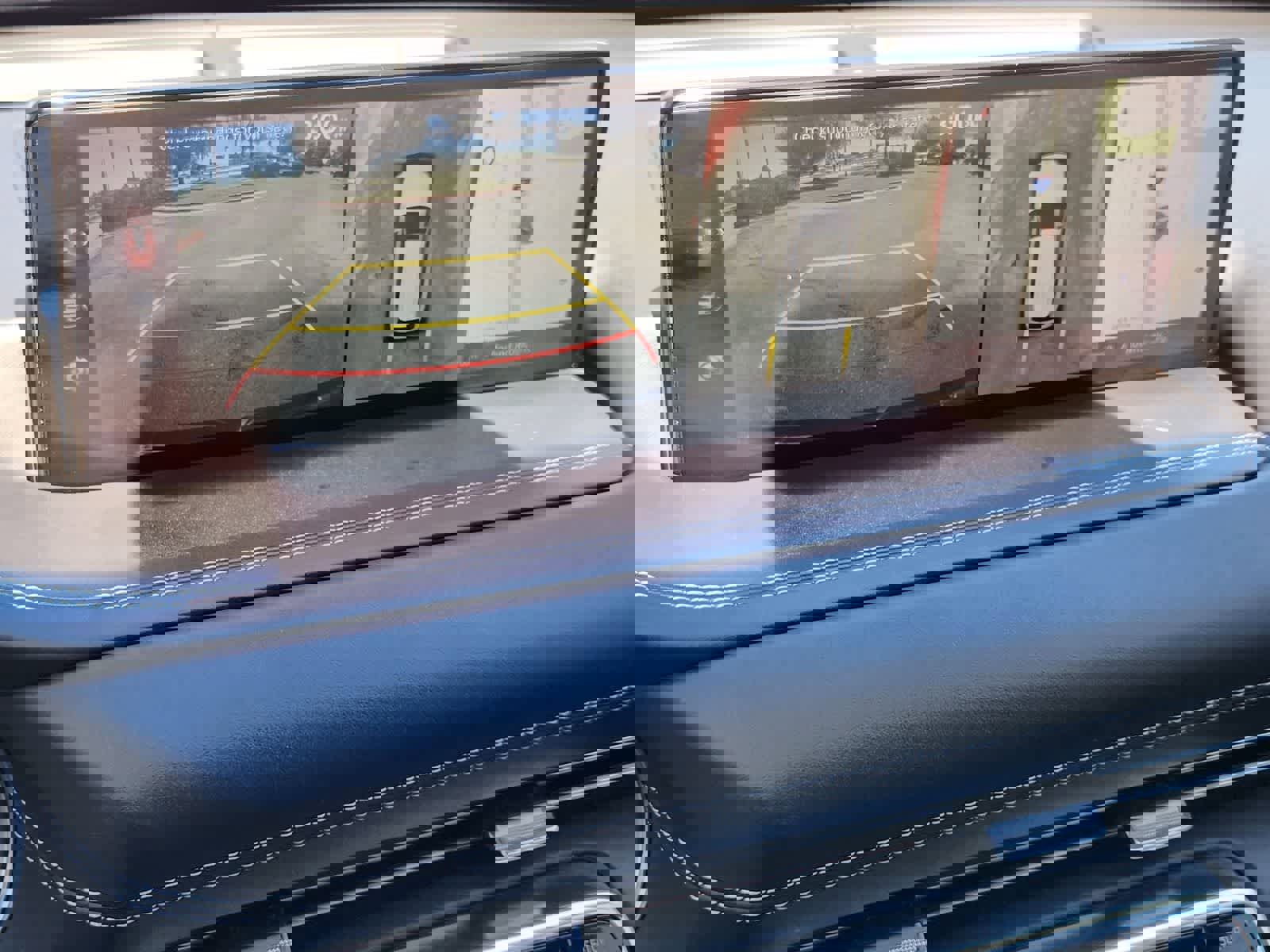 Used 2021 Genesis GV80 3.5T w/ Prestige Package 07 image 17