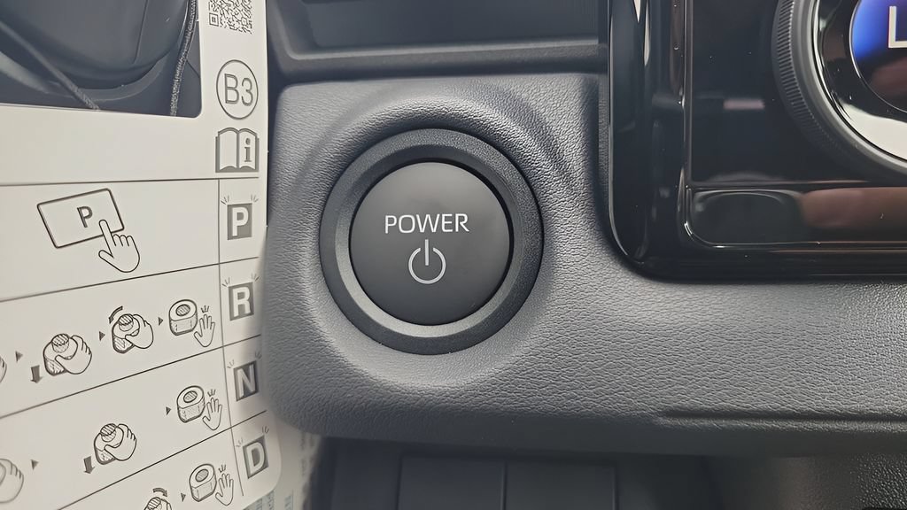 Certified 2026 Toyota C-HR AWD/4WD image 23