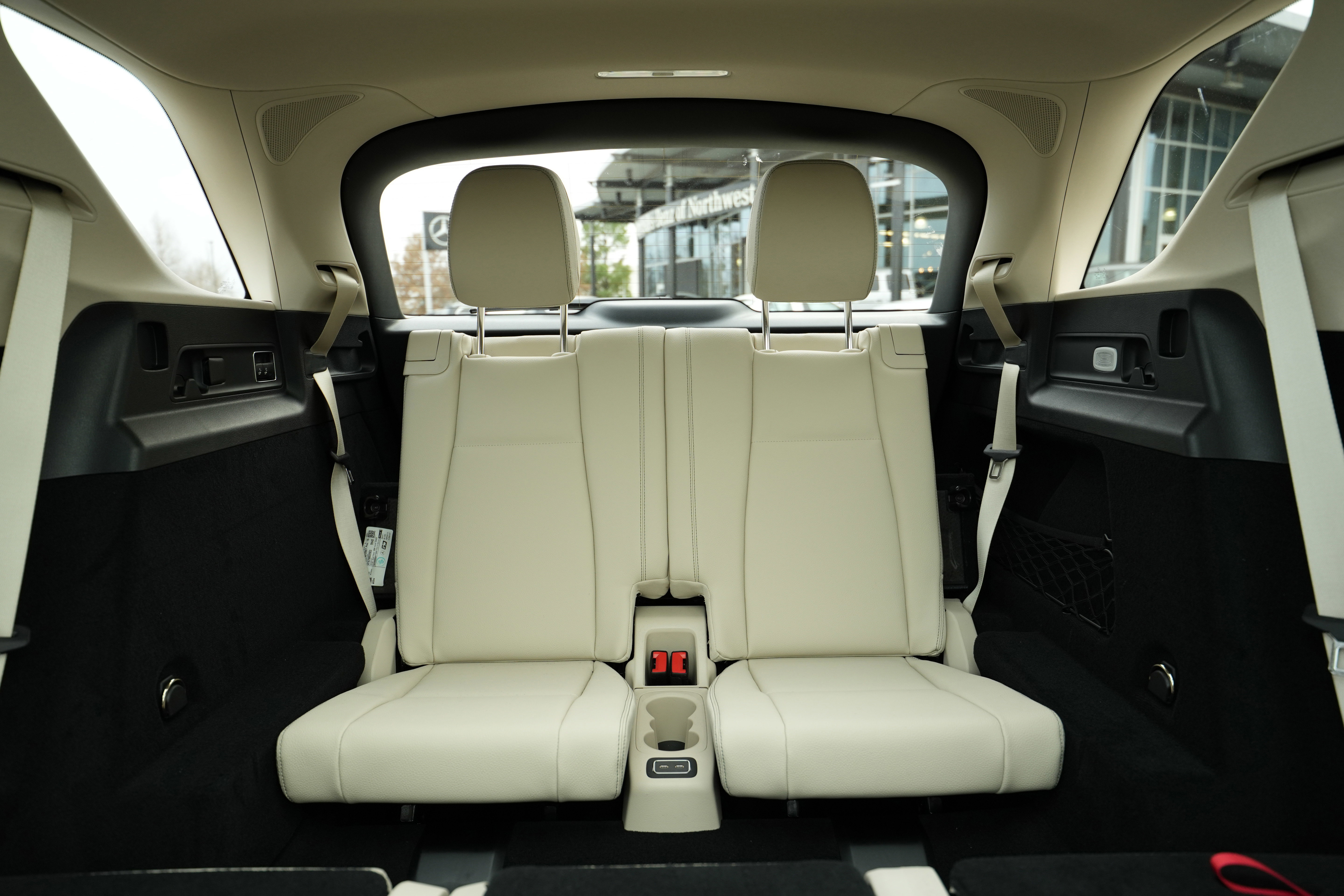 New 2026 Mercedes-Benz GLE 350 4MATIC image 32