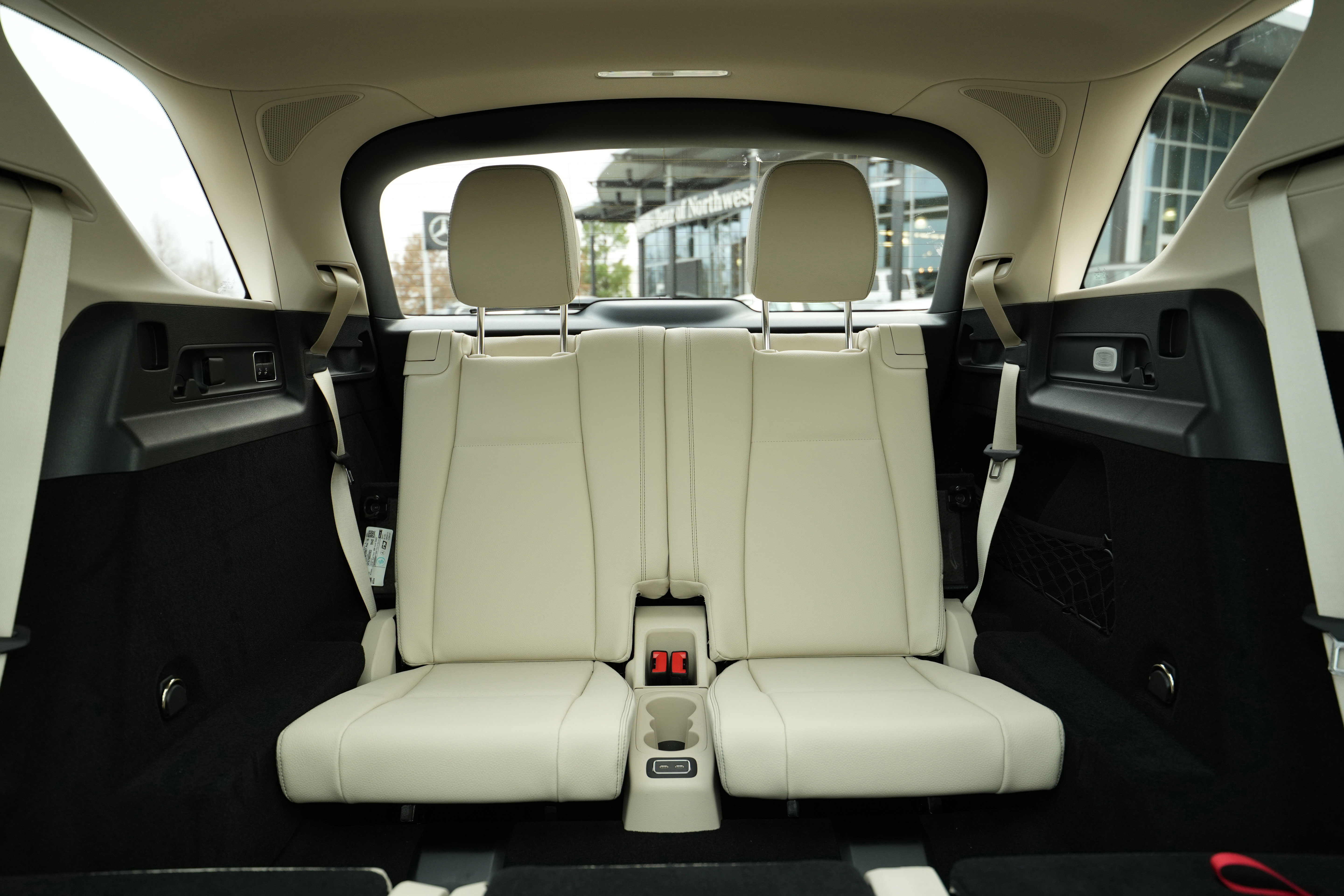 New 2026 Mercedes-Benz GLE 350 4MATIC image 32