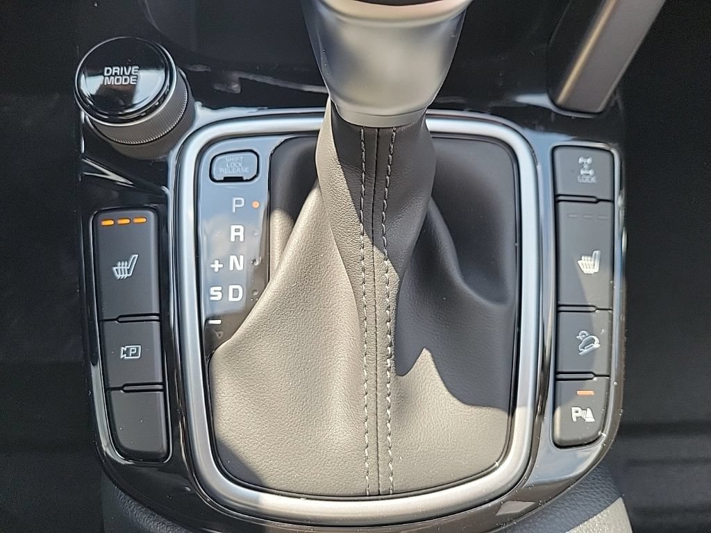 New 2026 Kia Seltos EX AWD/4WD image 21