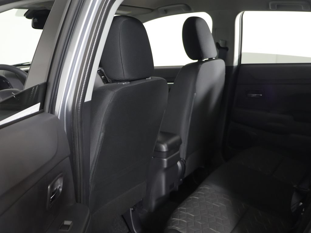 New 2026 Mitsubishi Outlander Sport ES AWD/4WD image 23