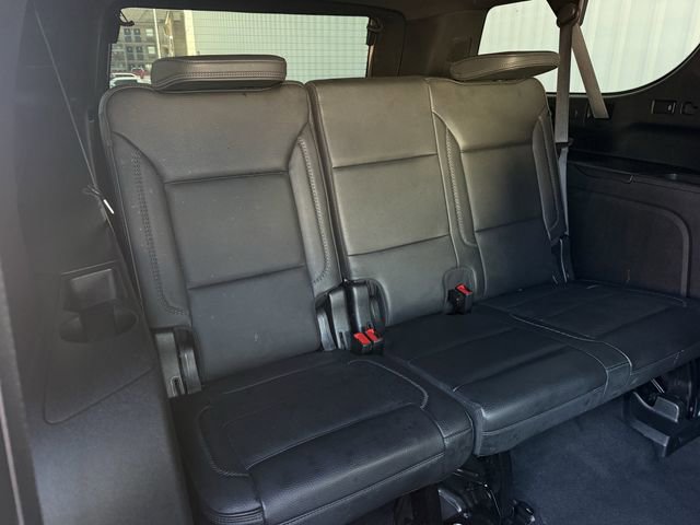 Used 2022 GMC Yukon XL Denali image 34