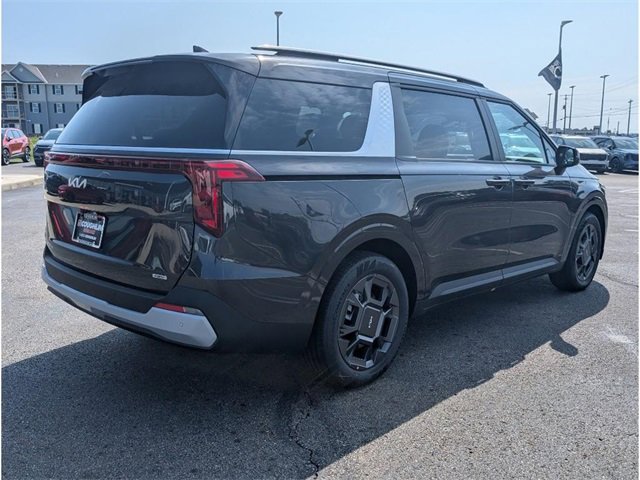 New 2026 Kia Carnival EX image 7