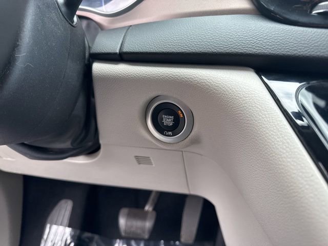 Used 2023 Chrysler Voyager LX FWD image 27