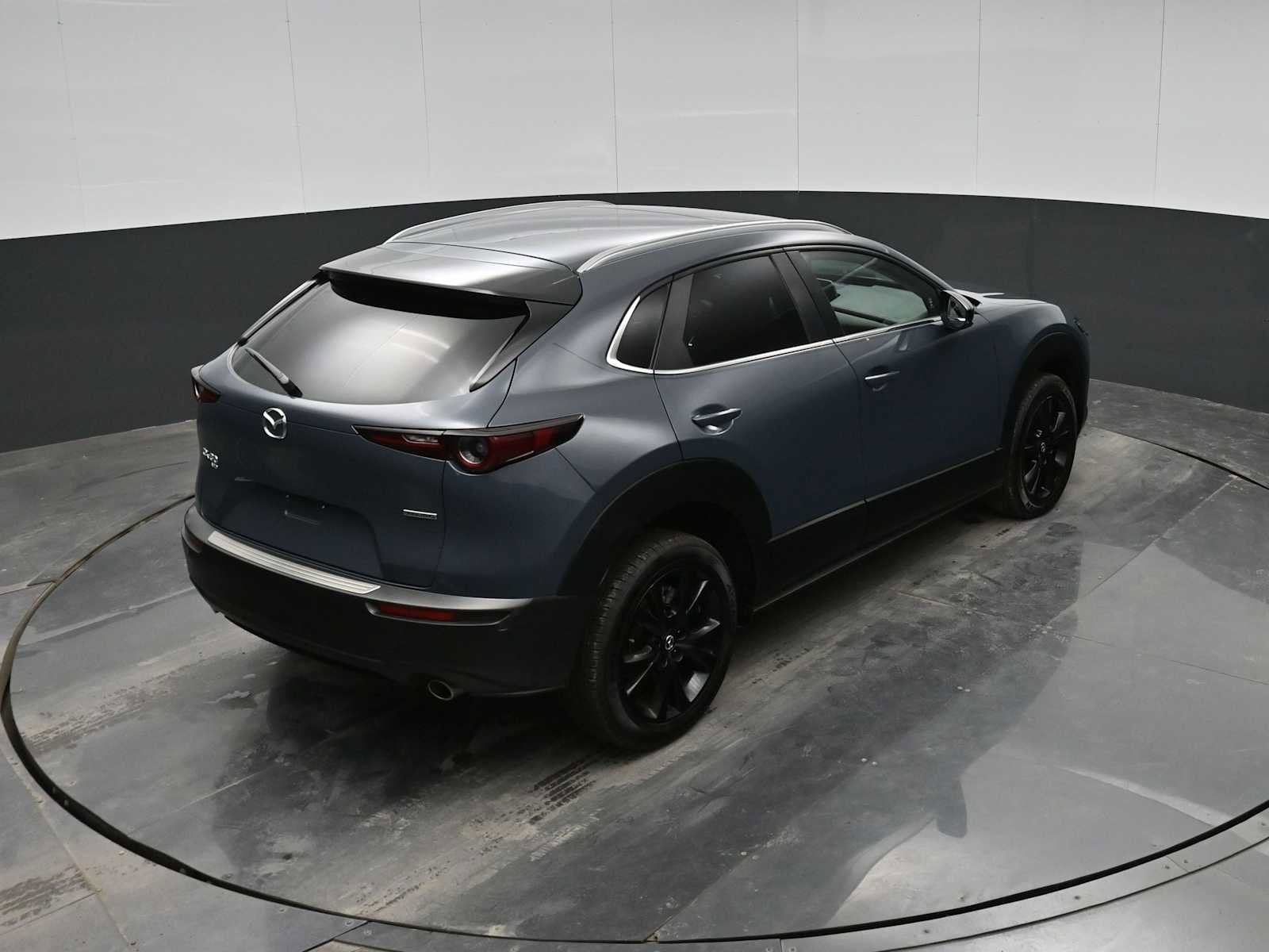 Used 2023 MAZDA CX-30 AWD 2.5 S w/ Preferred Package image 27