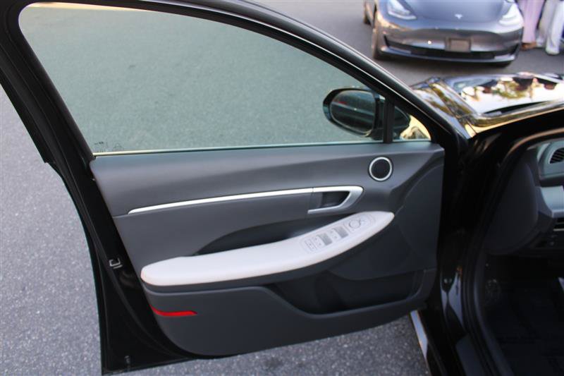 Used 2025 Hyundai Sonata SEL FWD image 10