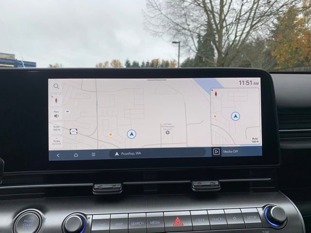 New 2026 Hyundai Kona Limited image 20