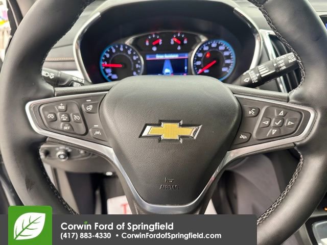 Used 2023 Chevrolet Equinox Premier image 31