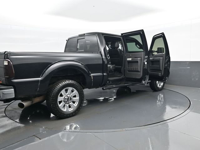 New 2026 Ford F150 King Ranch w/ Equipment Group 601A High image 23