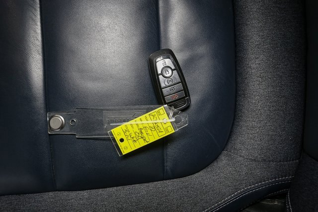 Used 2022 Ford Bronco Sport Outer Banks image 36