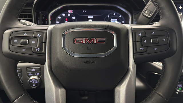Used 2024 GMC Sierra 1500 Elevation AWD/4WD image 15