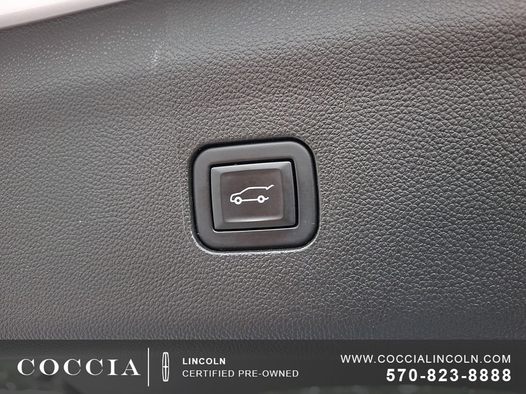 Used 2021 Buick Enclave Avenir w/ Avenir Technology Package AWD/4WD image 30