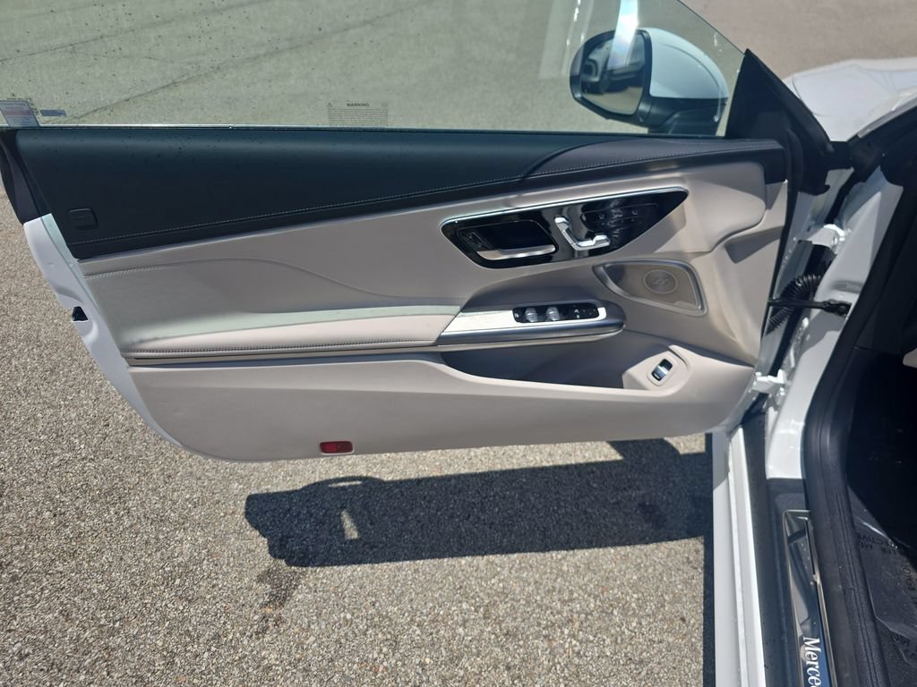 New 2026 Mercedes-Benz CLE 300 4MATIC Cabriolet image 15