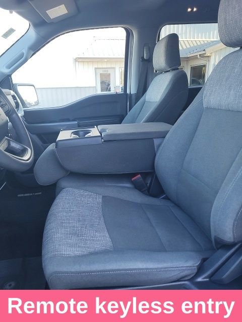 Used 2022 Ford F150 4x4 SuperCrew image 15