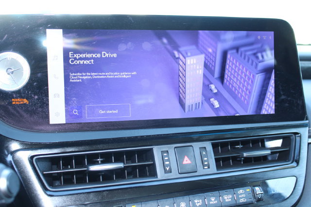 Used 2024 Lexus ES 350 w/ Premium Package FWD image 24