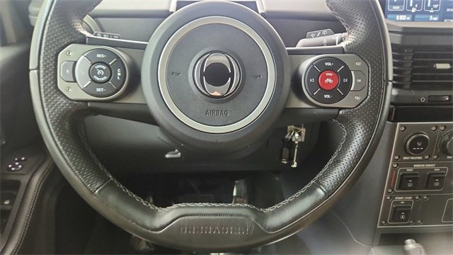 Used 2024 INEOS Grenadier Fieldmaster Edition image 42