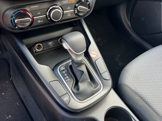 Certified 2023 Kia Soul LX w/ Option Group 015 image 22