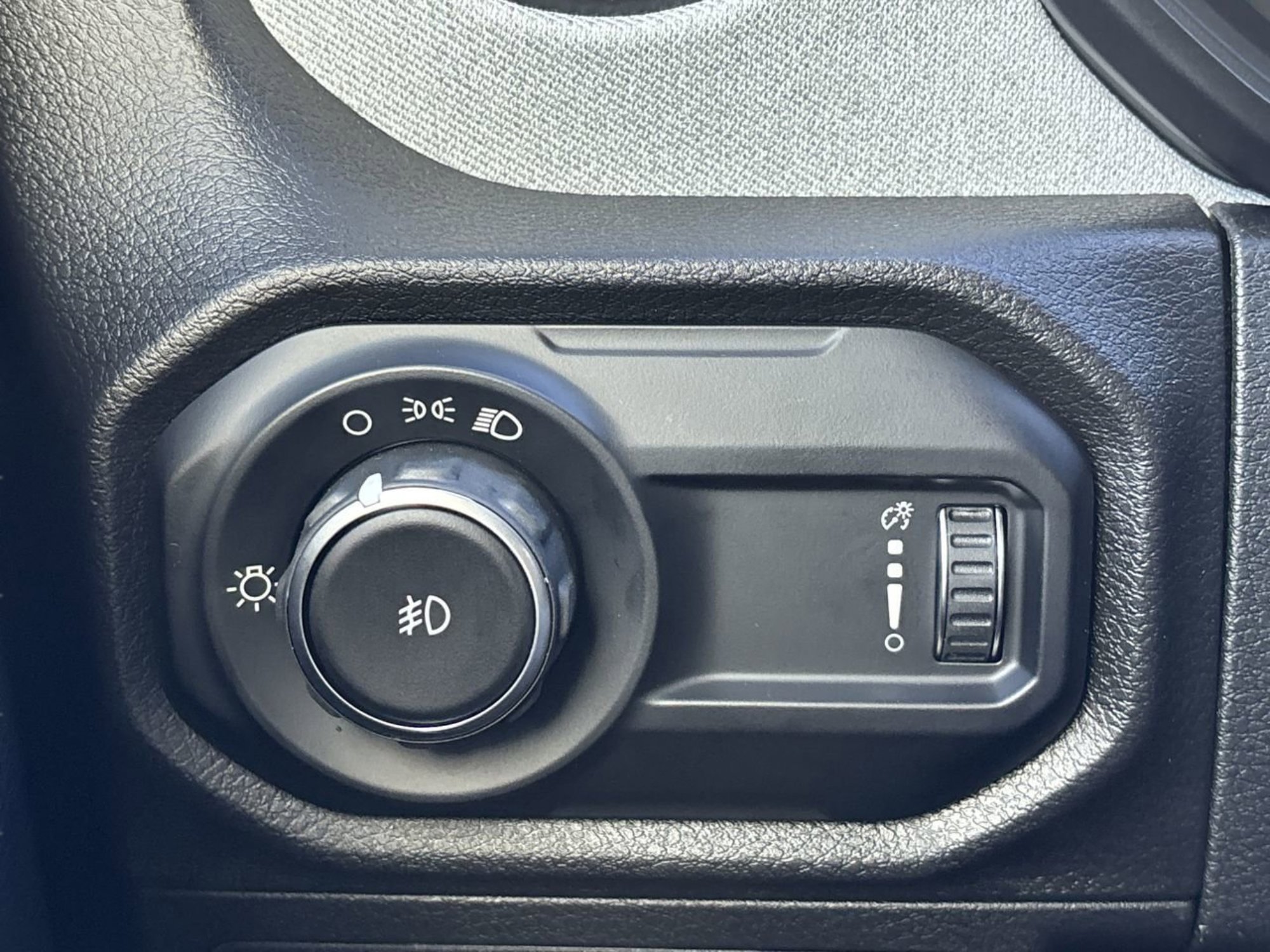 New 2026 Jeep Wrangler Sport image 24