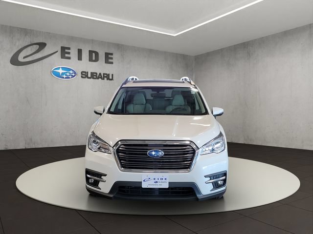 Used 2022 Subaru Ascent Limited w/ Technology Package AWD/4WD image 3
