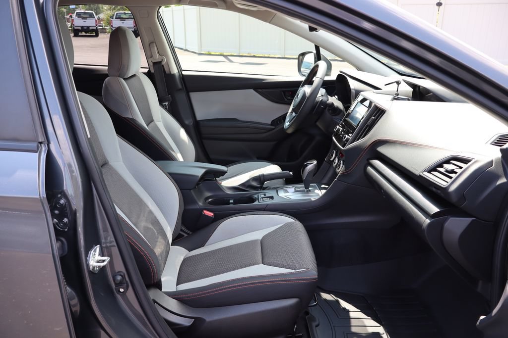 Used 2021 Subaru Crosstrek 2.0i Premium w/ Moonroof Package AWD/4WD image 32