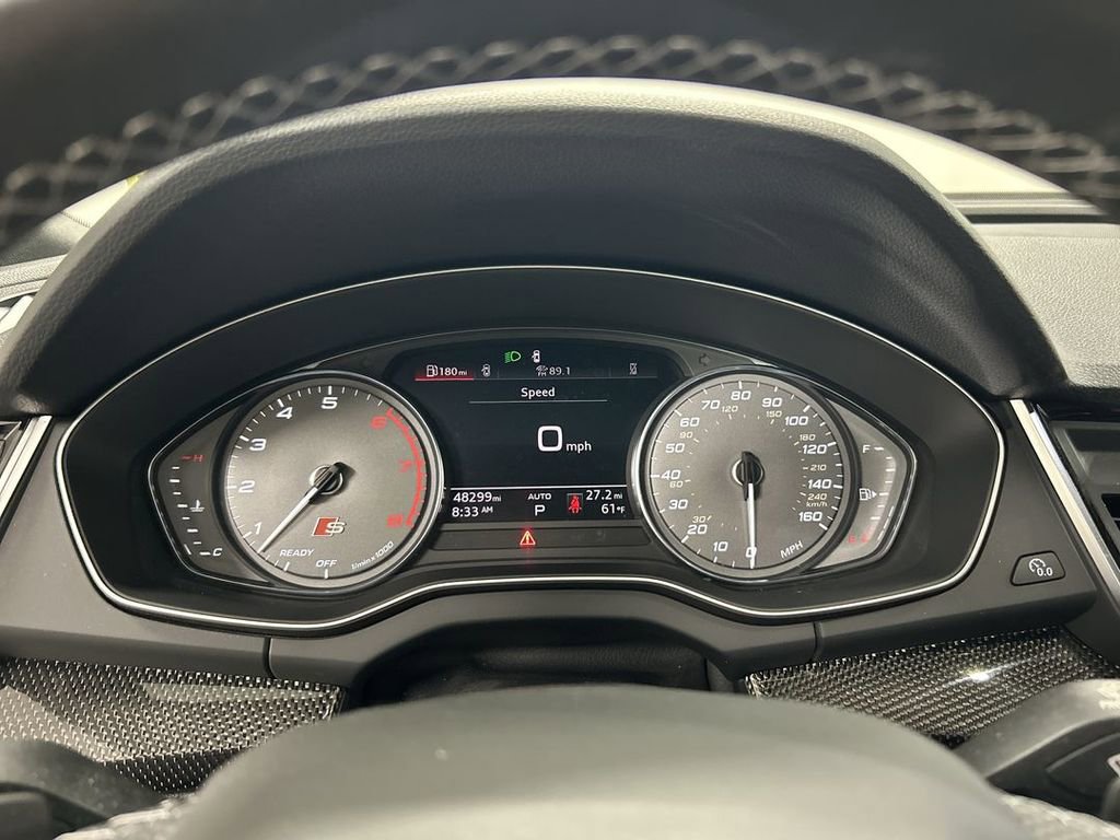 Used 2022 Audi SQ5 Premium w/ Convenience Package image 13