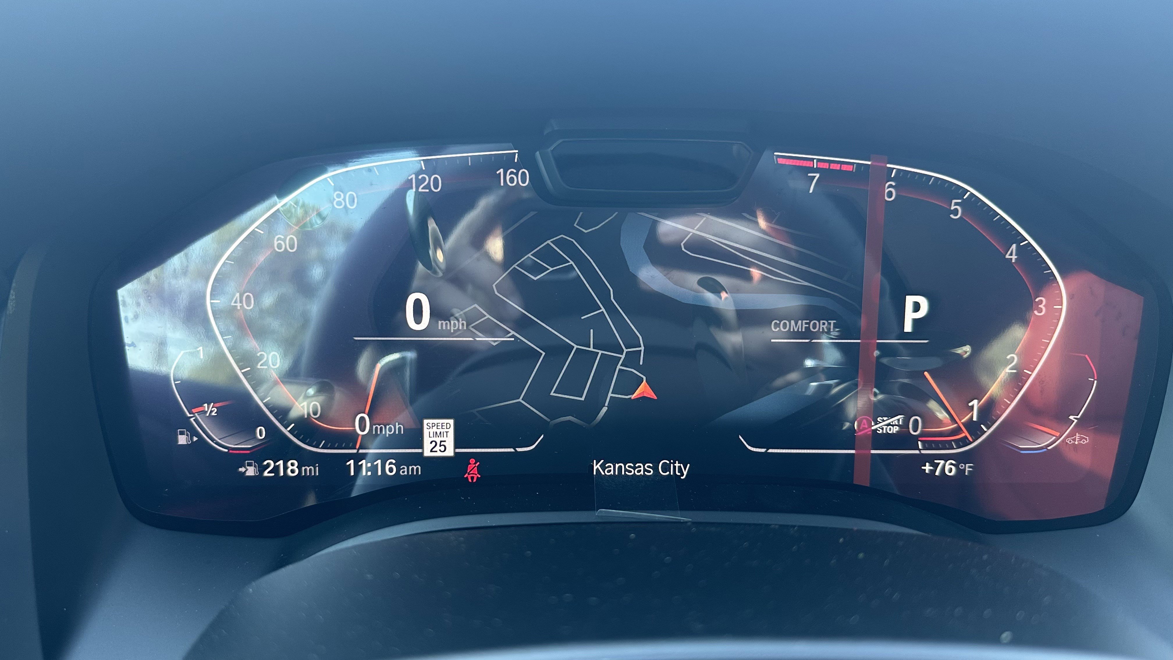 New 2026 BMW 840i xDrive image 19