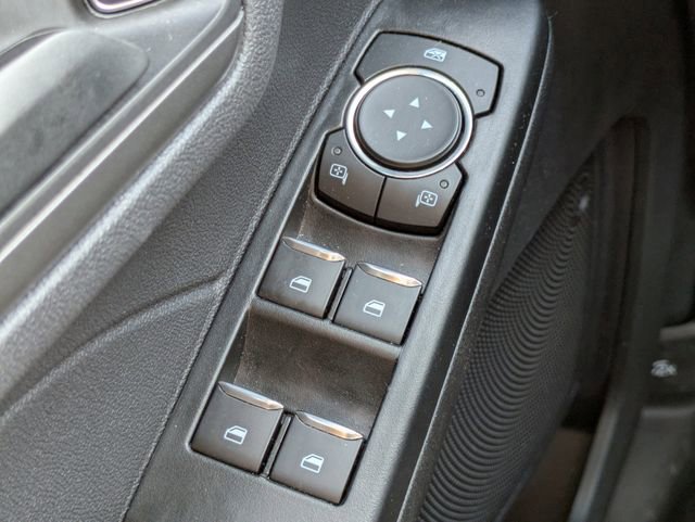 Certified 2024 Ford Escape Active AWD/4WD image 23