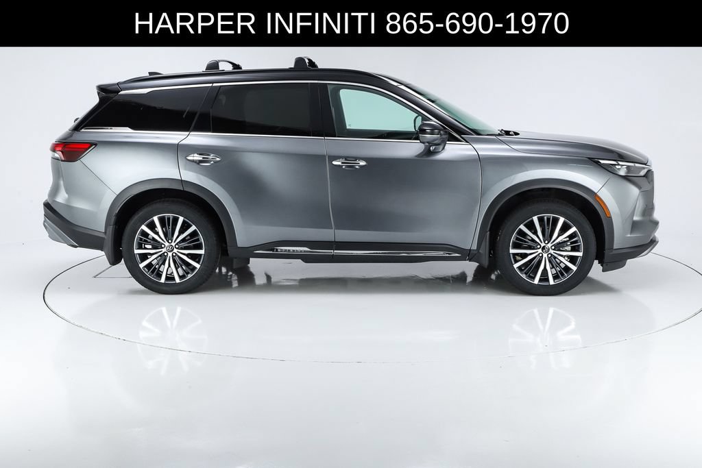 Used 2023 INFINITI QX60 Autograph w/ Cargo Package AWD/4WD image 50
