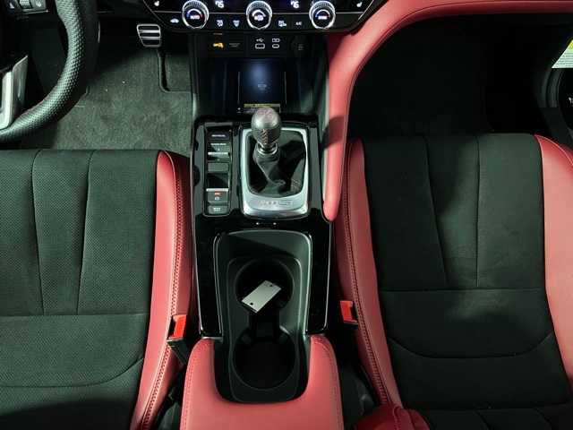 New 2025 Acura Integra Type S image 9