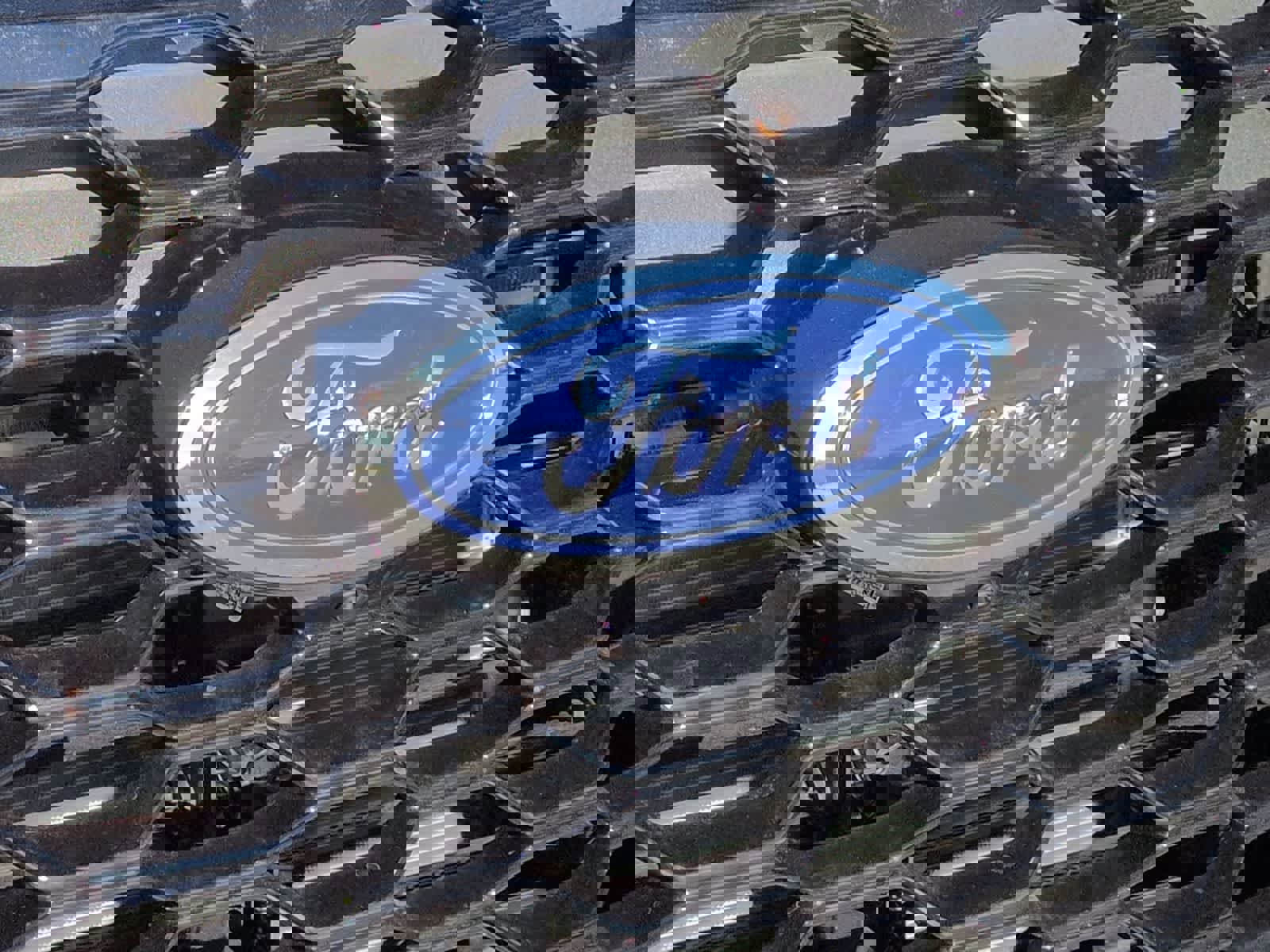 Used 2026 Ford Explorer ST-Line image 12