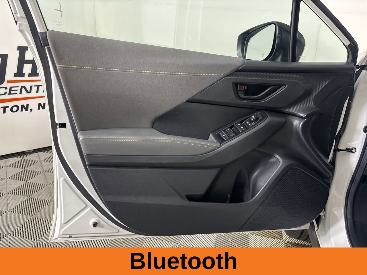 Used 2024 Subaru Crosstrek 2.5i Sport image 9