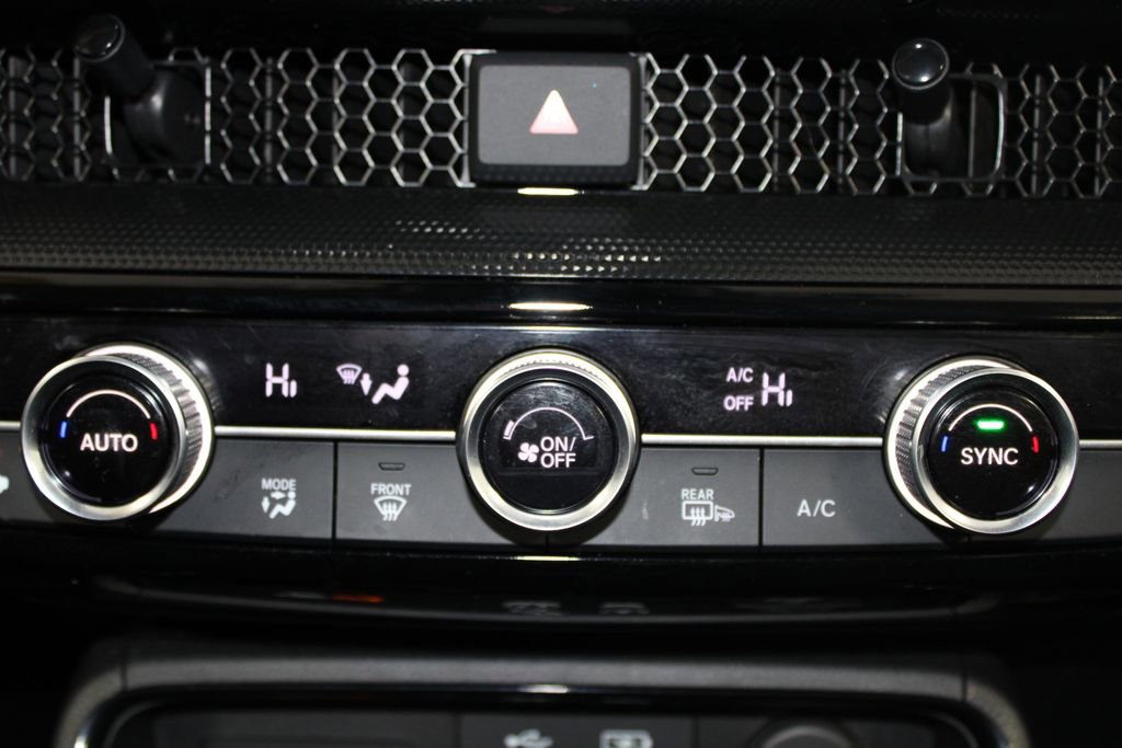 Used 2025 Honda CR-V EX-L image 41