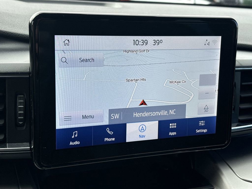 Used 2021 Ford Explorer XLT w/ Equipment Group 202A image 17