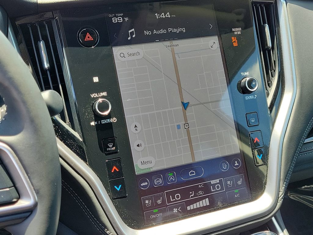 Certified 2025 Subaru Outback Touring w/ Popular Package #2 AWD/4WD image 24