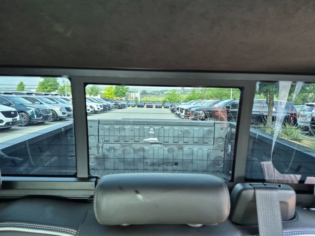 Used 2022 GMC Sierra 1500 AT4X AWD/4WD image 26
