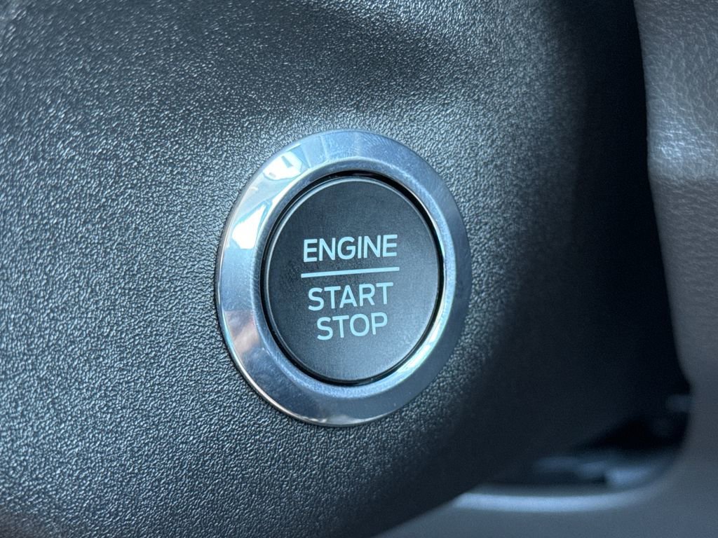 New 2026 Ford Transit 250 Low Roof image 23