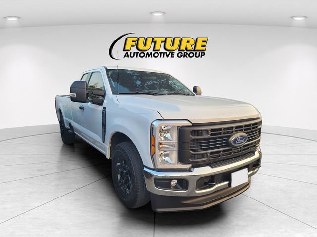 Used 2024 Ford F250 XL w/ XL Driver Assist Package