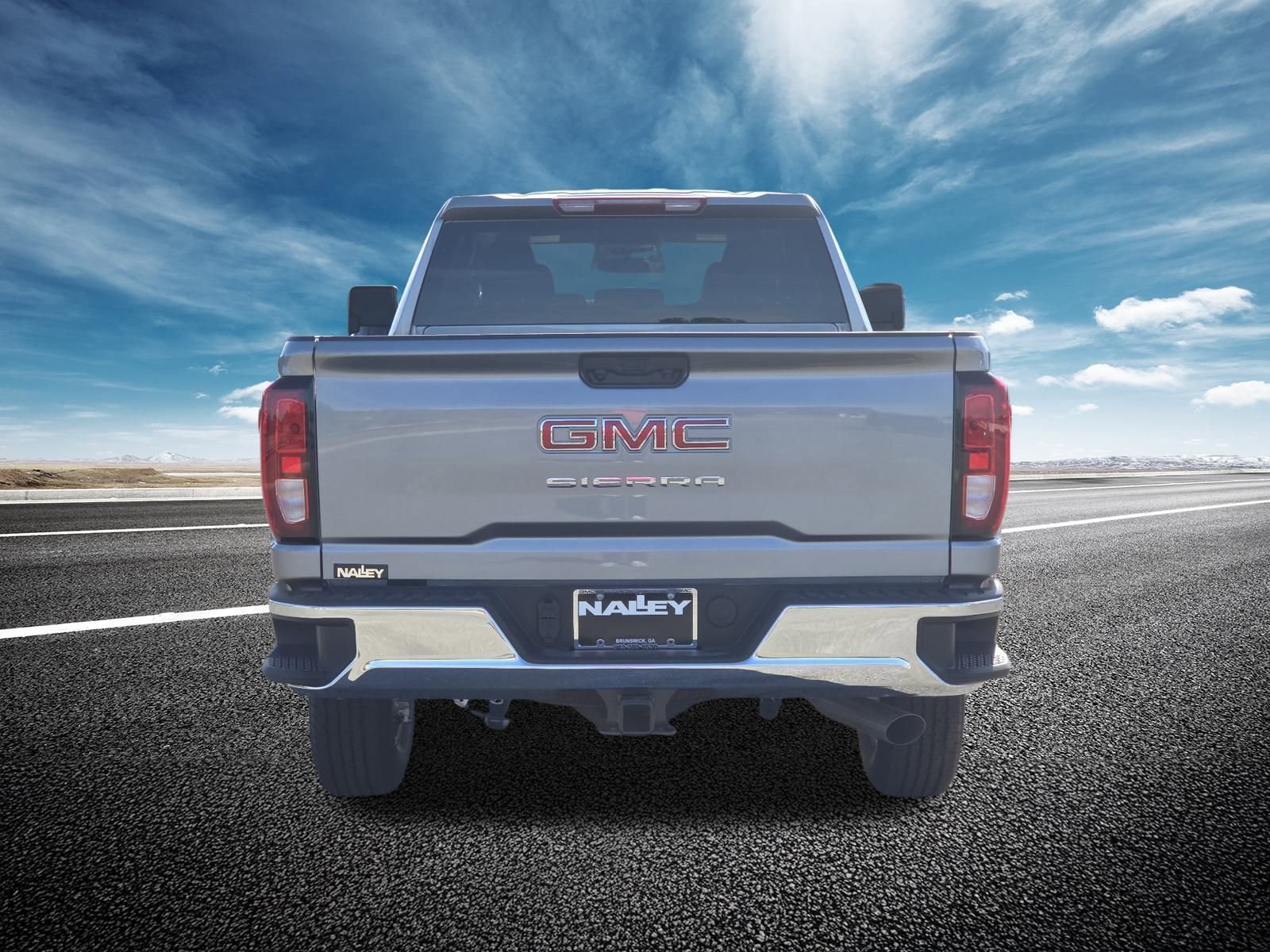 New 2026 GMC Sierra 2500 Pro w/ Convenience Package image 20