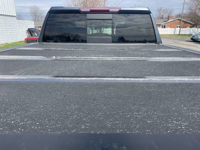 Used 2022 GMC Sierra 1500 AT4 w/ AT4 Preferred Package image 13