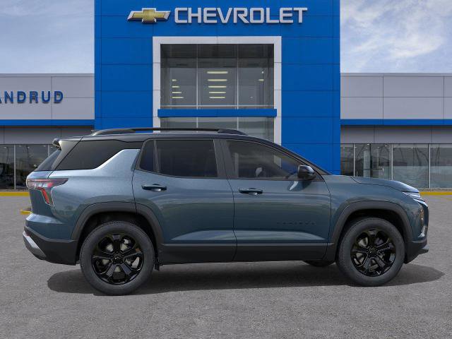 New 2026 Chevrolet Equinox LT w/ Convenience Package II image 29