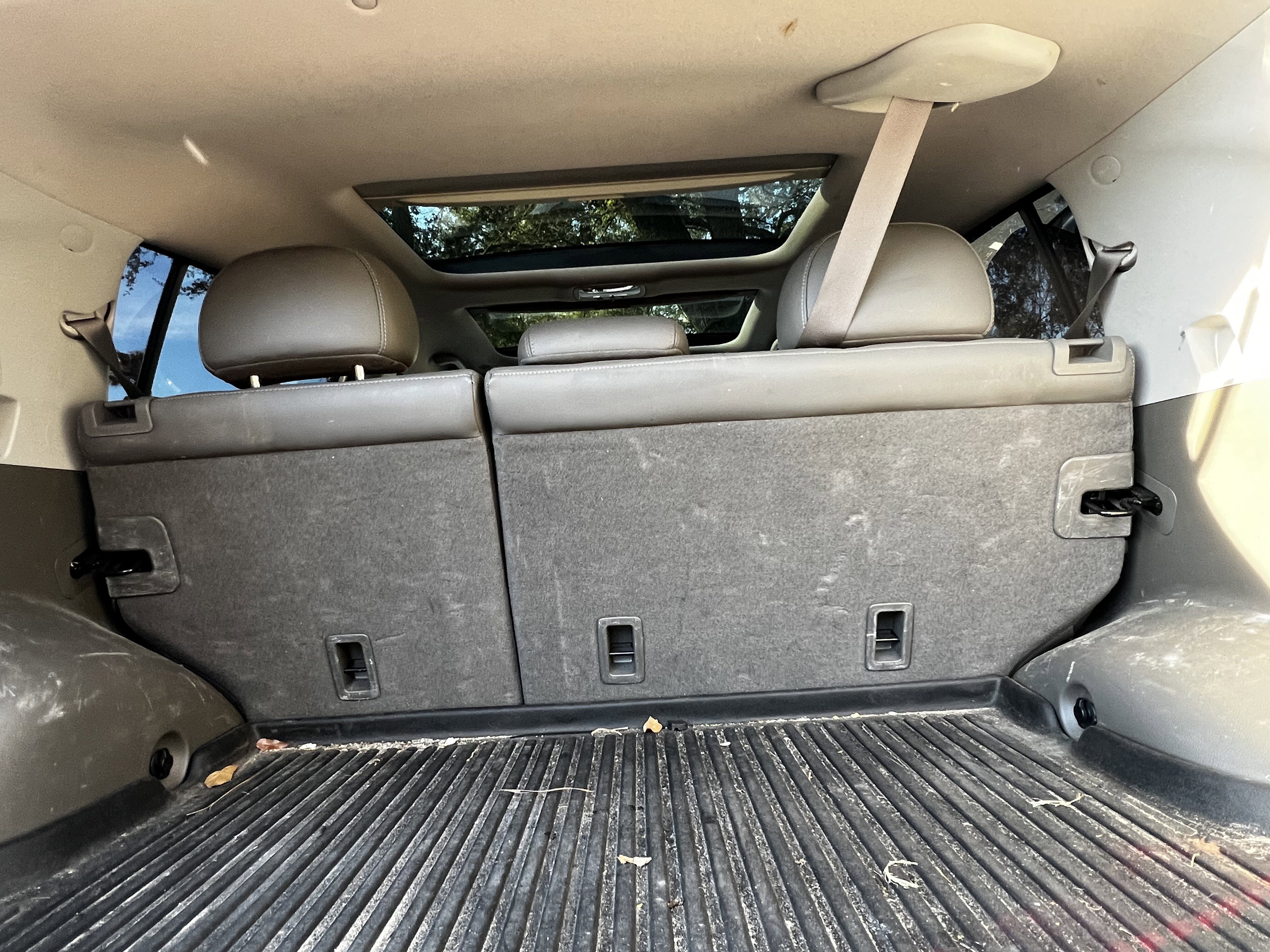 Used 2016 Kia Sportage EX w/ EX Premium Package image 49