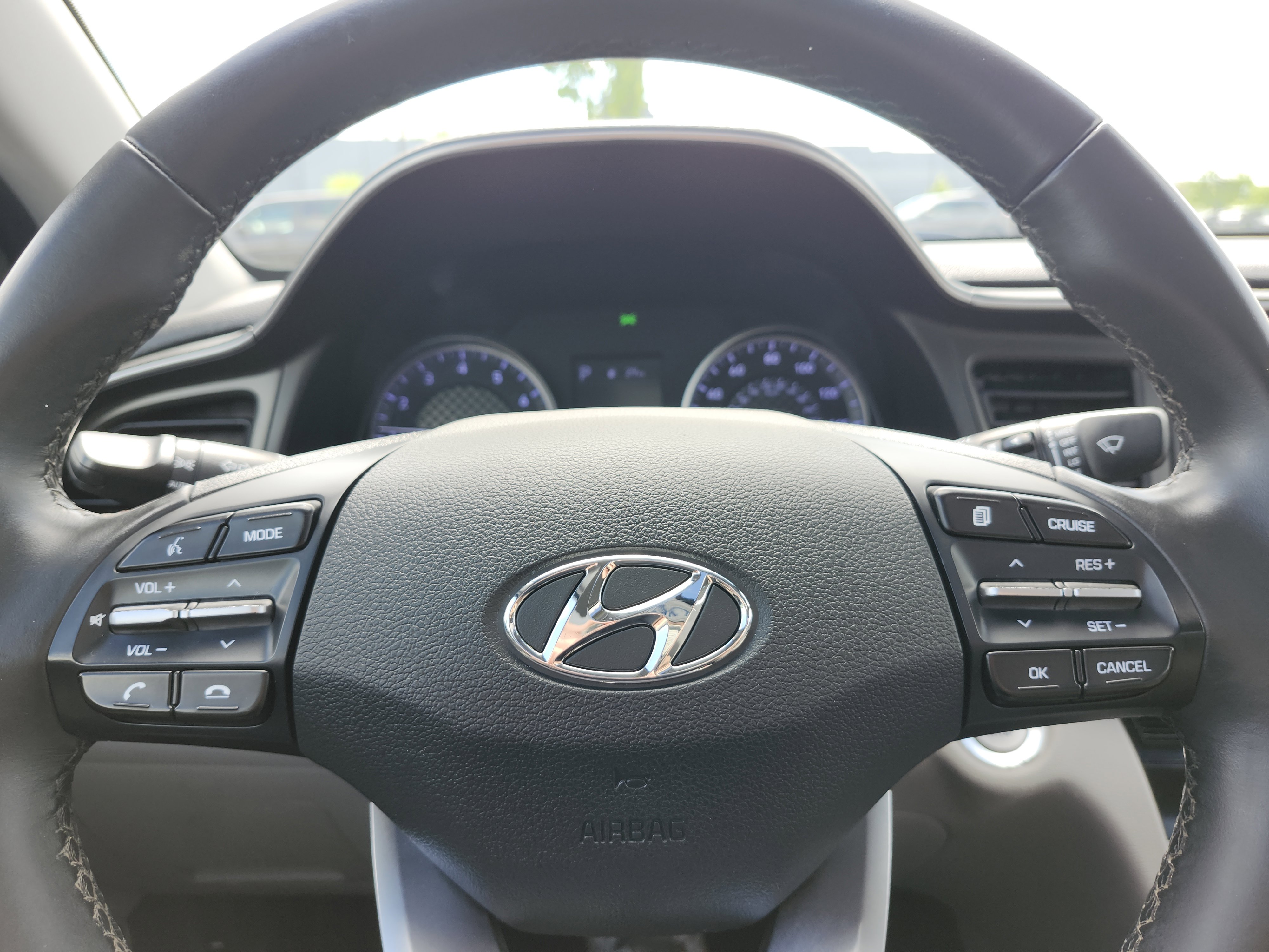Used 2019 Hyundai Elantra Value Edition FWD image 19