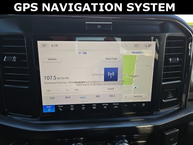 New 2026 Ford F350 Lariat image 32