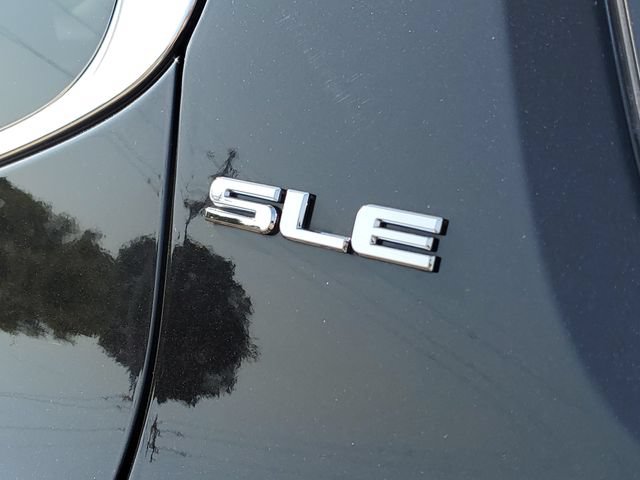 Used 2019 GMC Acadia SLE AWD/4WD image 6