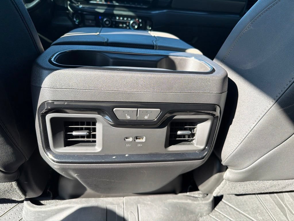 Used 2023 Chevrolet Silverado 1500 ZR2 w/ Technology Package AWD/4WD image 18