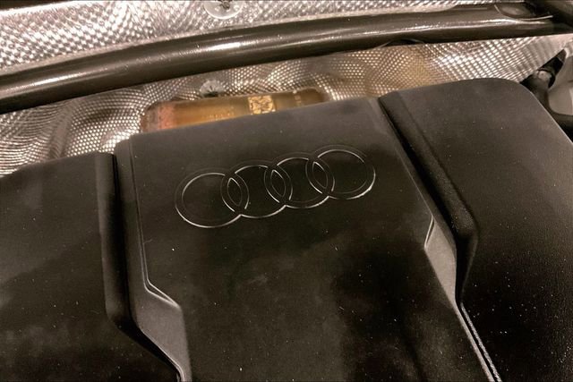 Used 2025 Audi Q5 Premium Plus w/ Premium Plus AWD/4WD image 31