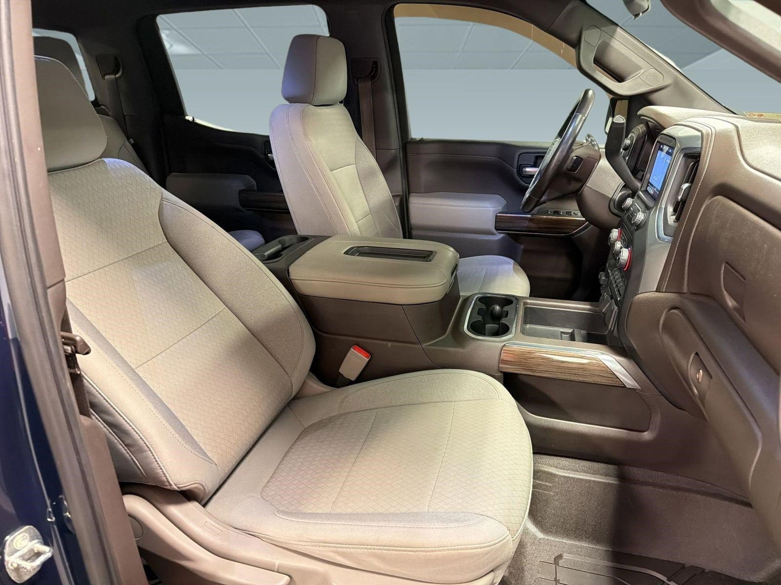 Used 2019 Chevrolet Silverado 1500 RST w/ All-Star Edition RWD image 30